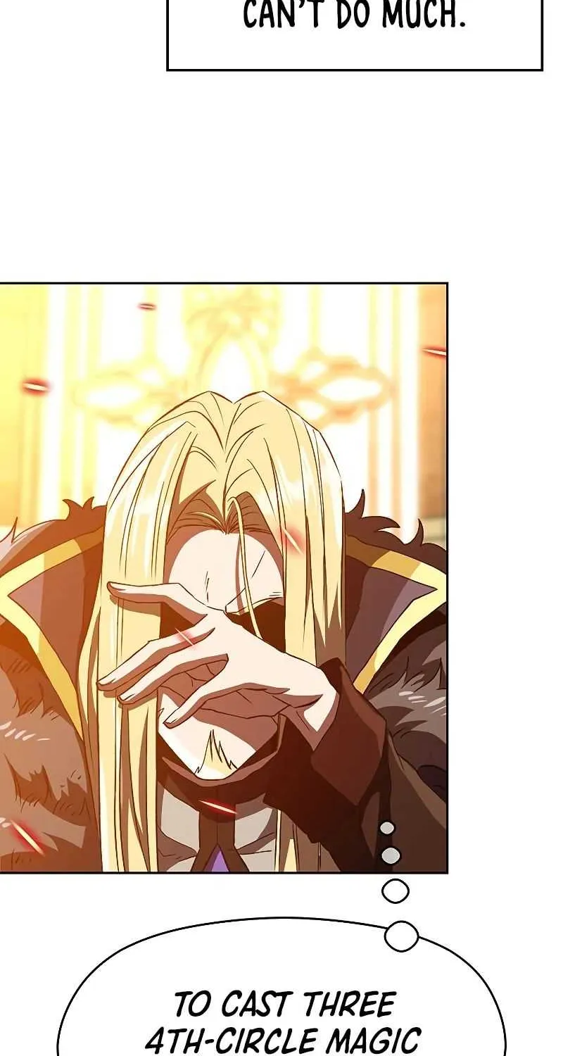 Read Archmage Transcending Through Regression chapter 13 image 36 on Lezhin