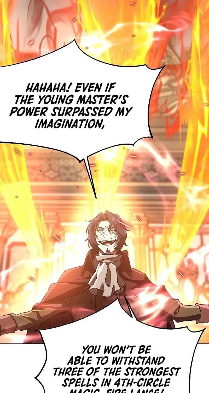 Read Archmage Transcending Through Regression chapter 13 image 39 on Lezhin