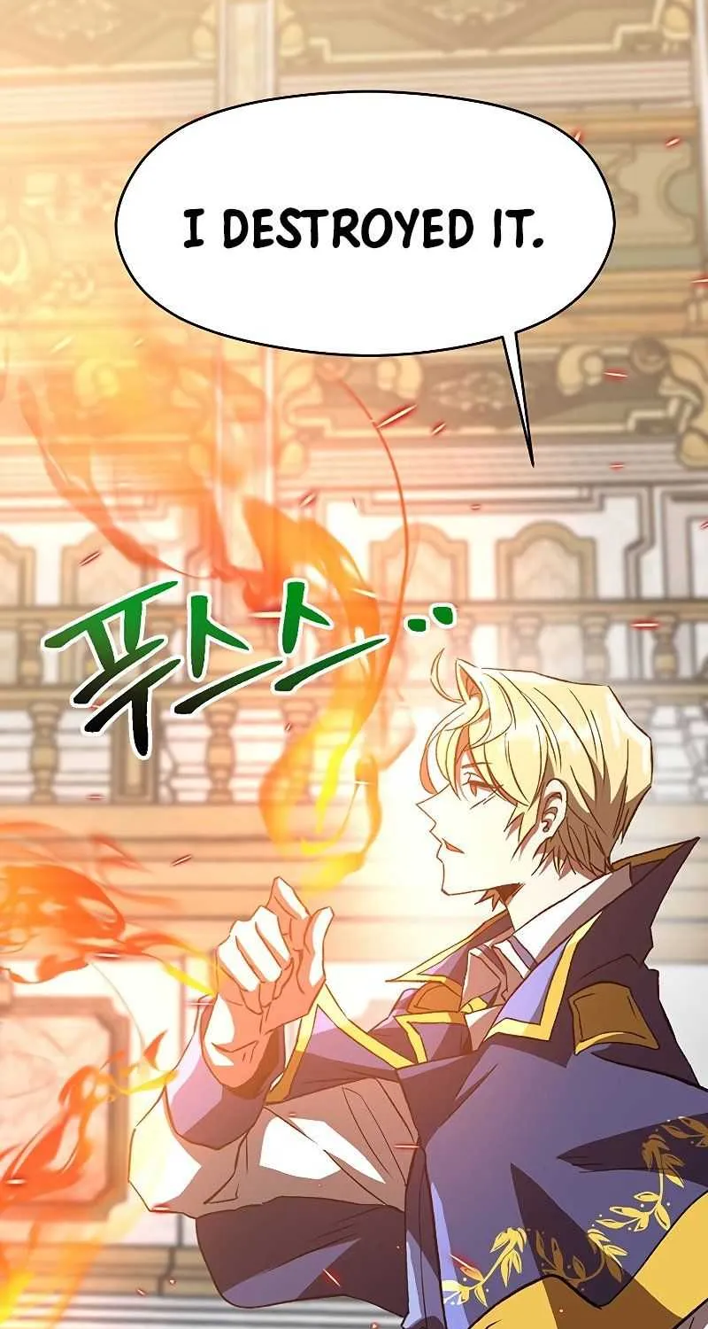 Read Archmage Transcending Through Regression chapter 13 image 54 on Lezhin