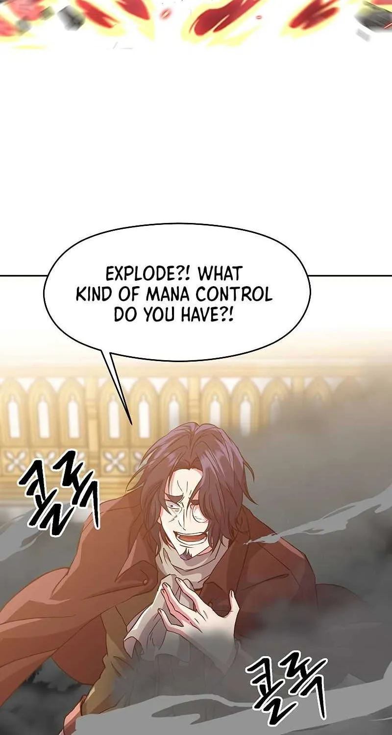 Read Archmage Transcending Through Regression chapter 13 image 6 on Lezhin