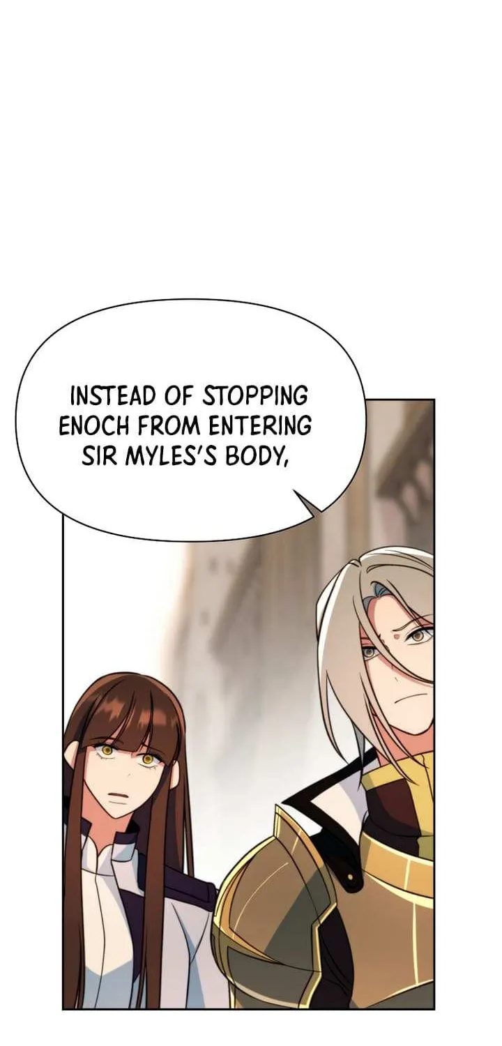 Read Archmage Transcending Through Regression chapter 130 image 25 on Lezhin