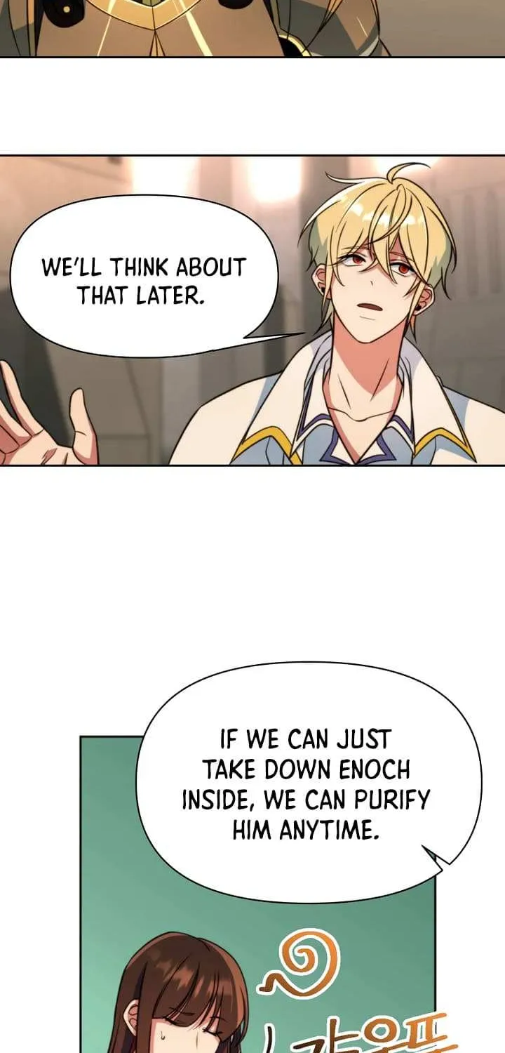 Read Archmage Transcending Through Regression chapter 130 image 27 on Lezhin