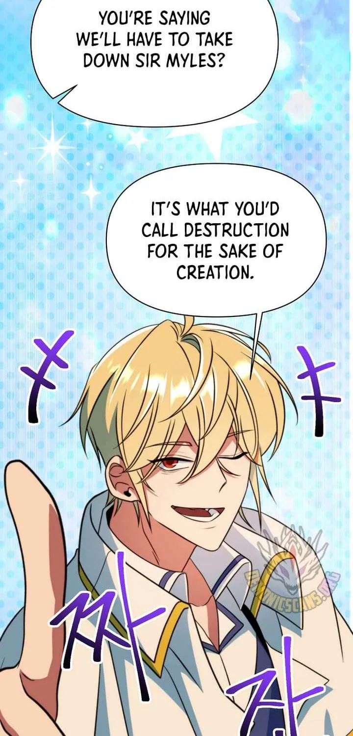 Read Archmage Transcending Through Regression chapter 130 image 30 on Lezhin