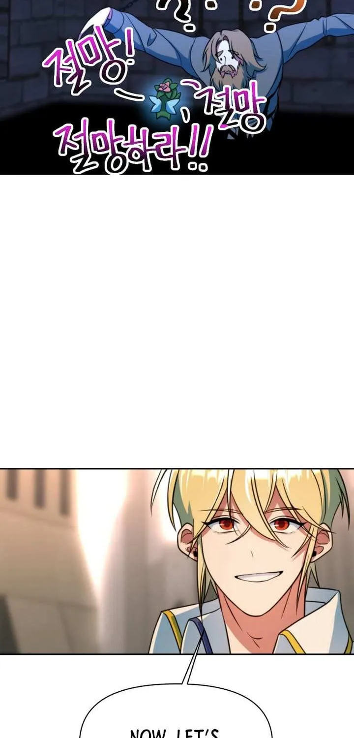 Read Archmage Transcending Through Regression chapter 130 image 34 on Lezhin