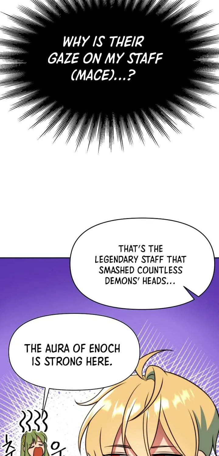 Read Archmage Transcending Through Regression chapter 130 image 41 on Lezhin
