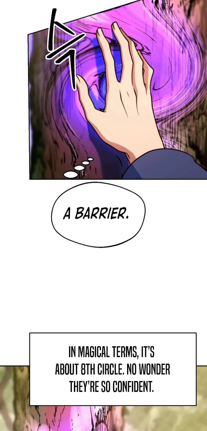Read Archmage Transcending Through Regression chapter 130 image 46 on Lezhin