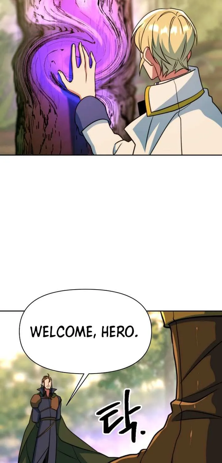 Read Archmage Transcending Through Regression chapter 130 image 47 on Lezhin