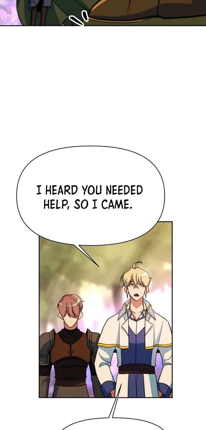 Read Archmage Transcending Through Regression chapter 130 image 48 on Lezhin