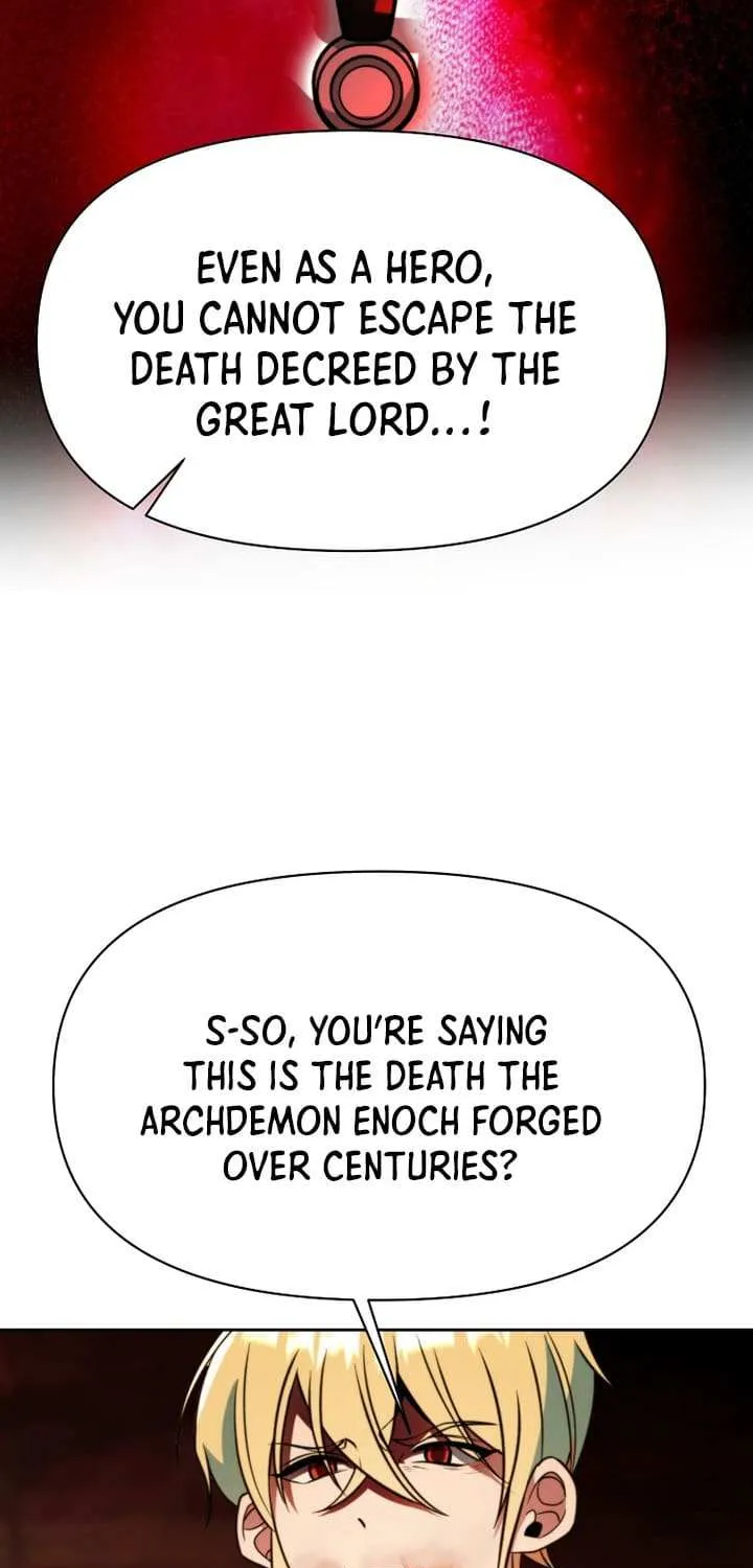 Read Archmage Transcending Through Regression chapter 130 image 61 on Lezhin