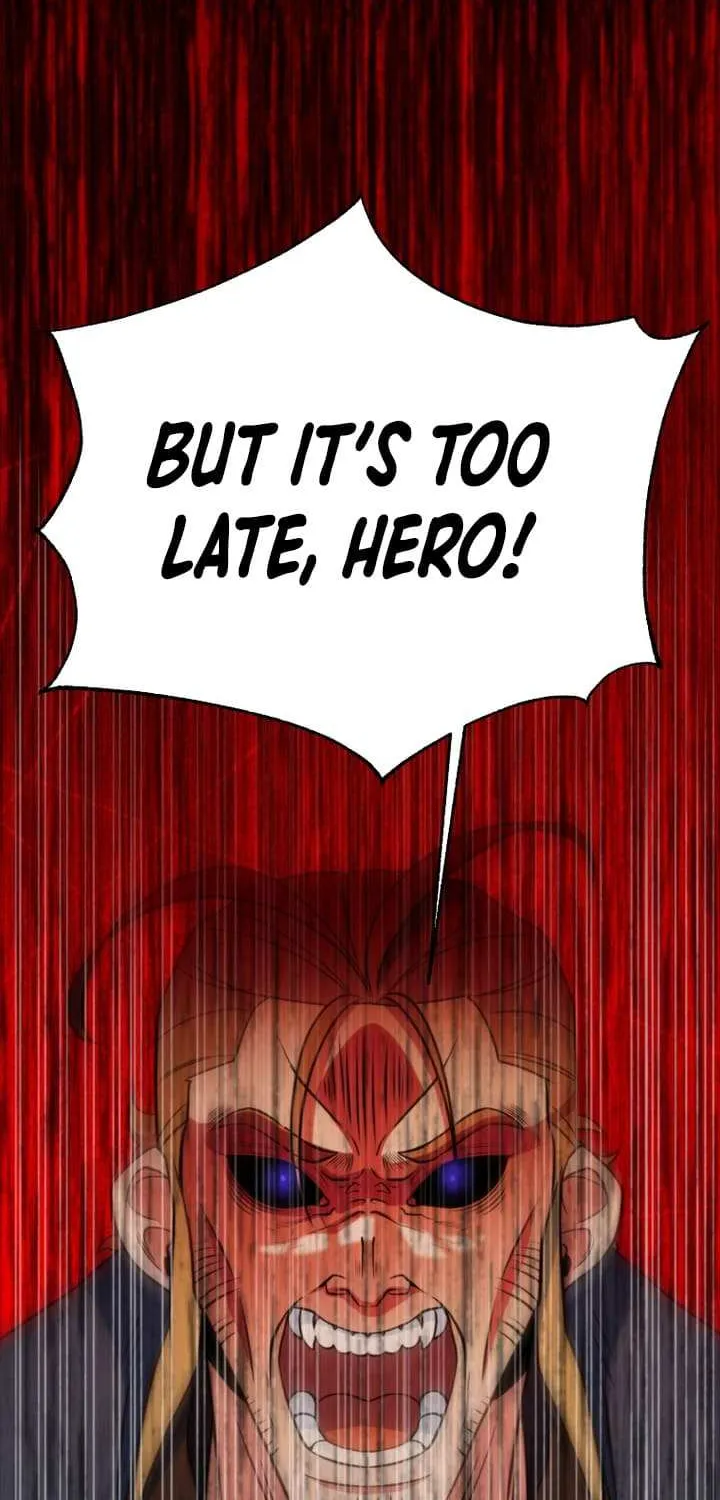Read Archmage Transcending Through Regression chapter 130 image 69 on Lezhin