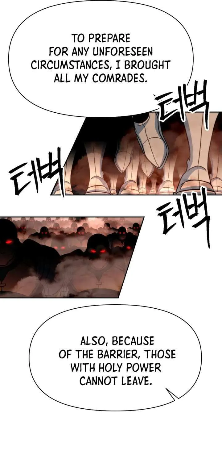Read Archmage Transcending Through Regression chapter 130 image 71 on Lezhin