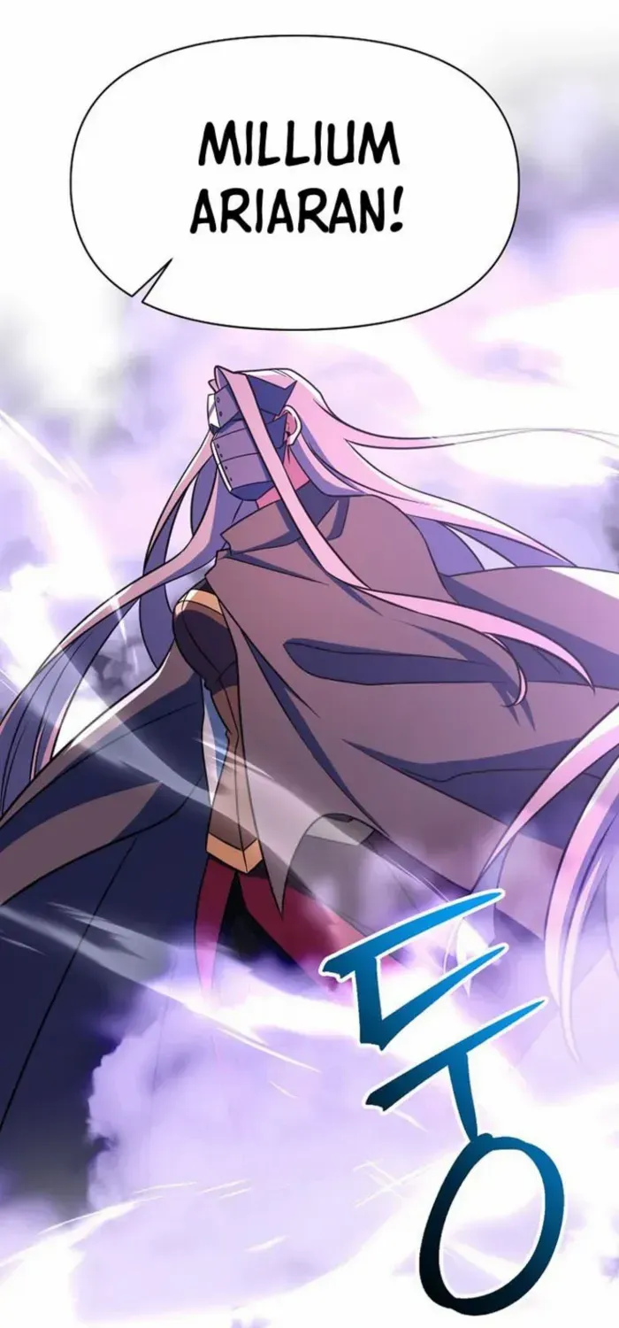 Read Archmage Transcending Through Regression chapter 131 image 3 on Lezhin