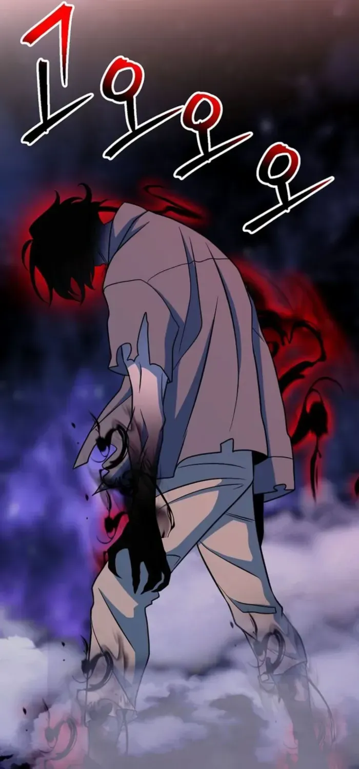 Read Archmage Transcending Through Regression chapter 131 image 34 on Lezhin