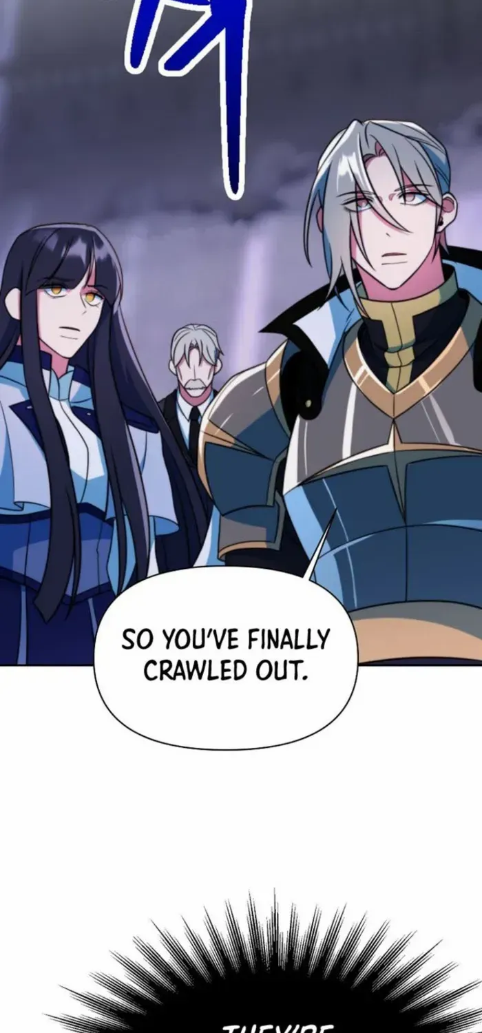 Read Archmage Transcending Through Regression chapter 131 image 45 on Lezhin