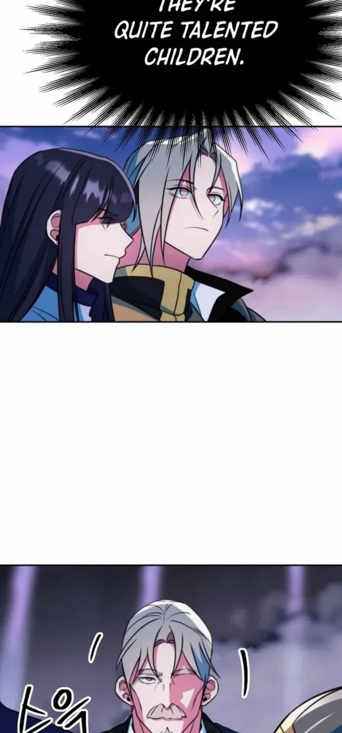 Read Archmage Transcending Through Regression chapter 131 image 46 on Lezhin