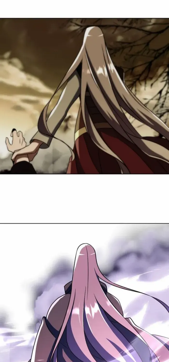 Read Archmage Transcending Through Regression chapter 131 image 6 on Lezhin