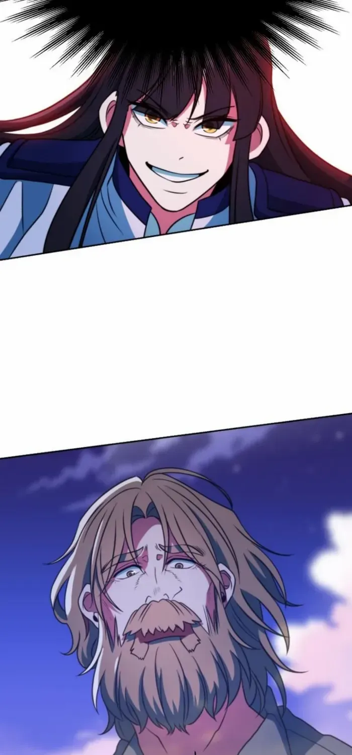 Read Archmage Transcending Through Regression chapter 131 image 64 on Lezhin
