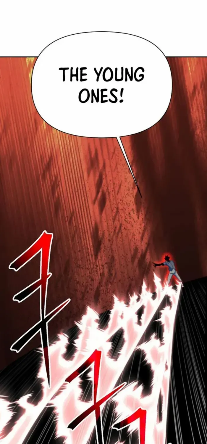 Read Archmage Transcending Through Regression chapter 131 image 75 on Lezhin