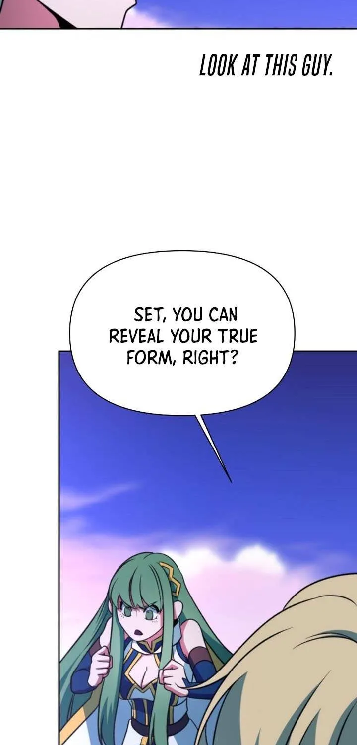 Read Archmage Transcending Through Regression chapter 132 image 25 on Lezhin