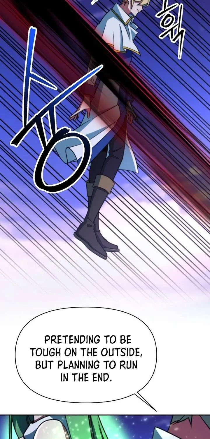 Read Archmage Transcending Through Regression chapter 132 image 29 on Lezhin