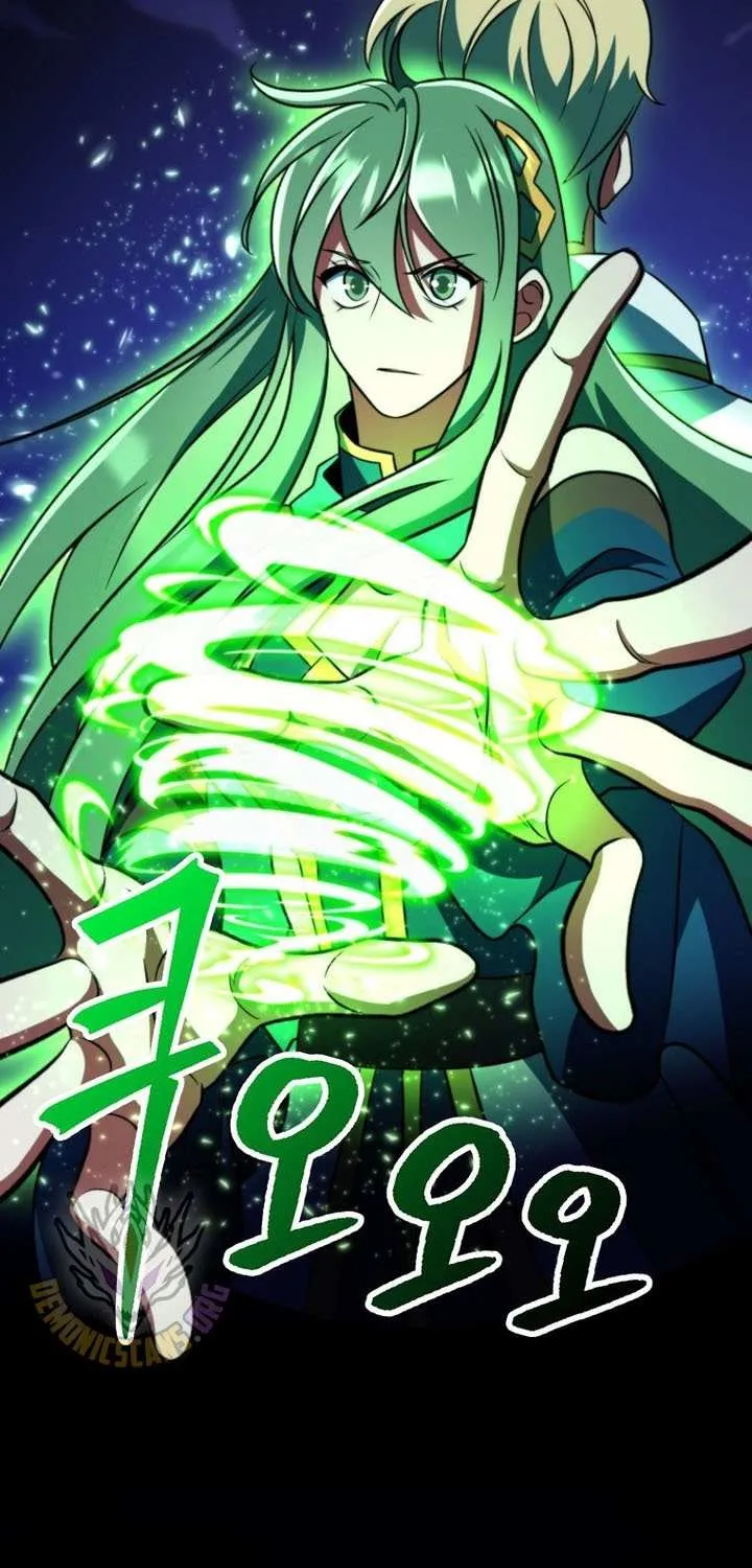 Read Archmage Transcending Through Regression chapter 132 image 31 on Lezhin