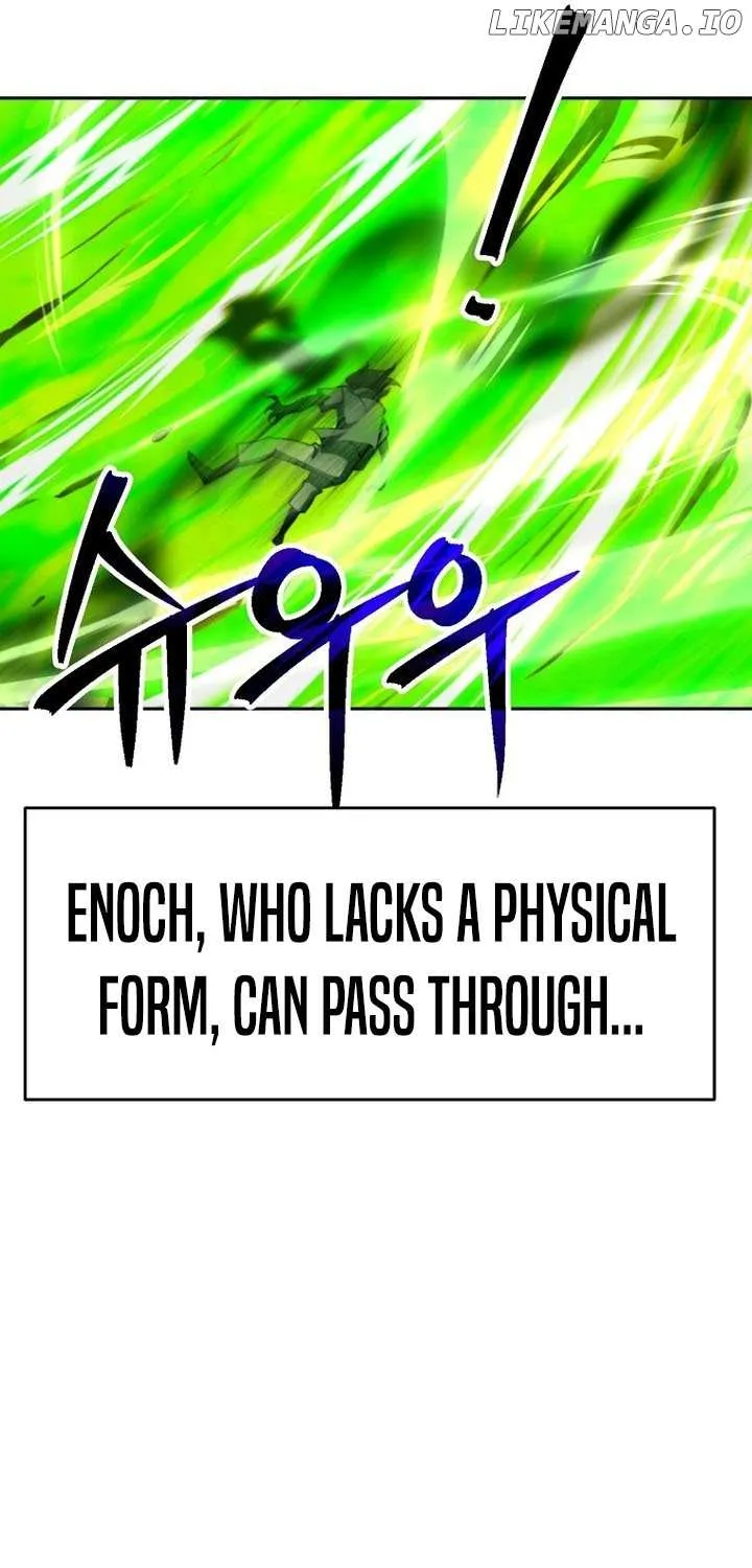 Read Archmage Transcending Through Regression chapter 132 image 34 on Lezhin