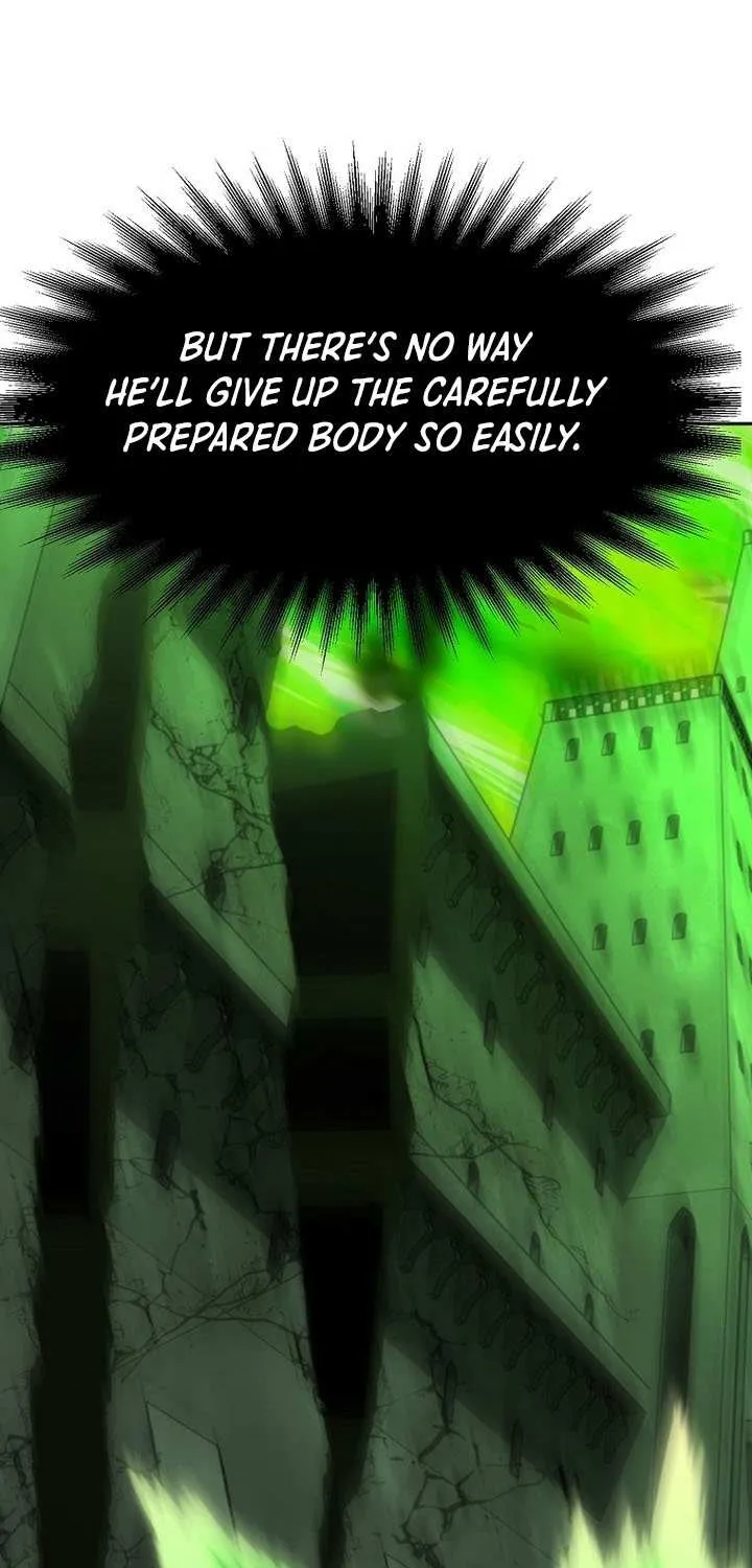 Read Archmage Transcending Through Regression chapter 132 image 35 on Lezhin