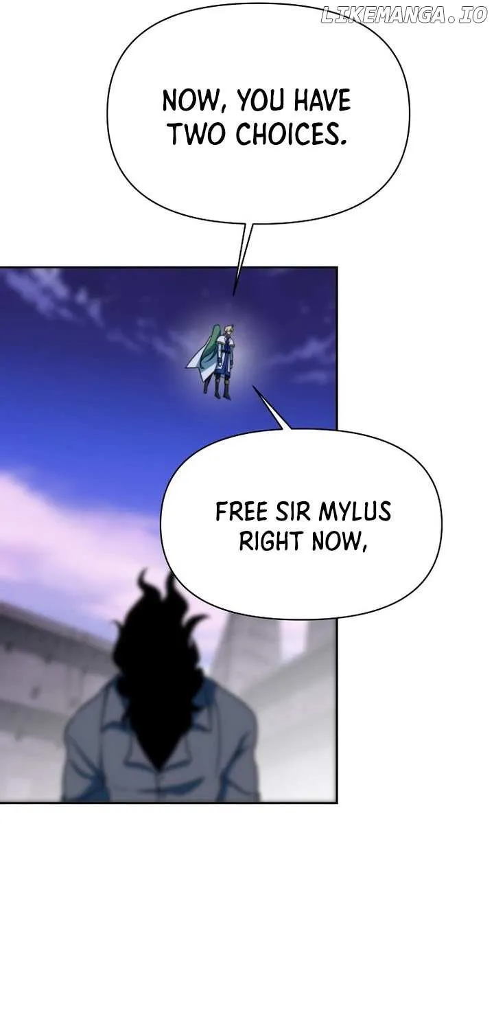 Read Archmage Transcending Through Regression chapter 132 image 41 on Lezhin