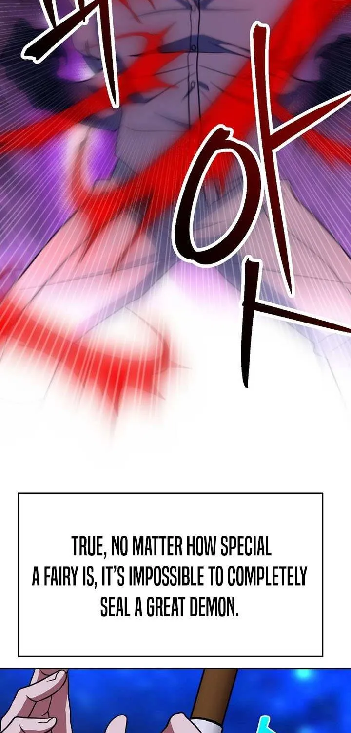 Read Archmage Transcending Through Regression chapter 132 image 60 on Lezhin