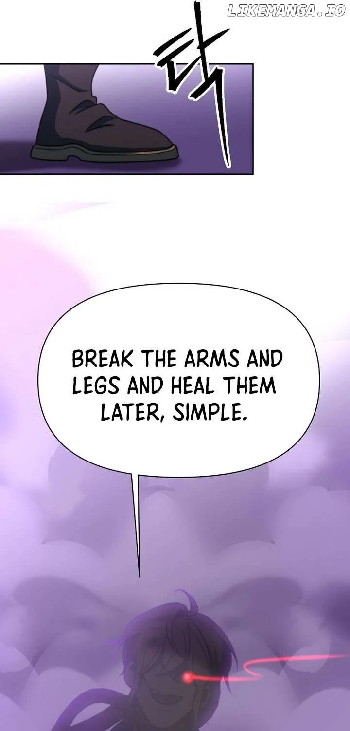 Read Archmage Transcending Through Regression chapter 132 image 73 on Lezhin