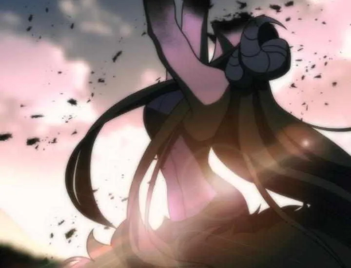 Read Archmage Transcending Through Regression chapter 133 image 16 on Lezhin