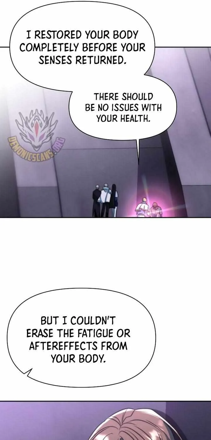 Read Archmage Transcending Through Regression chapter 133 image 31 on Lezhin