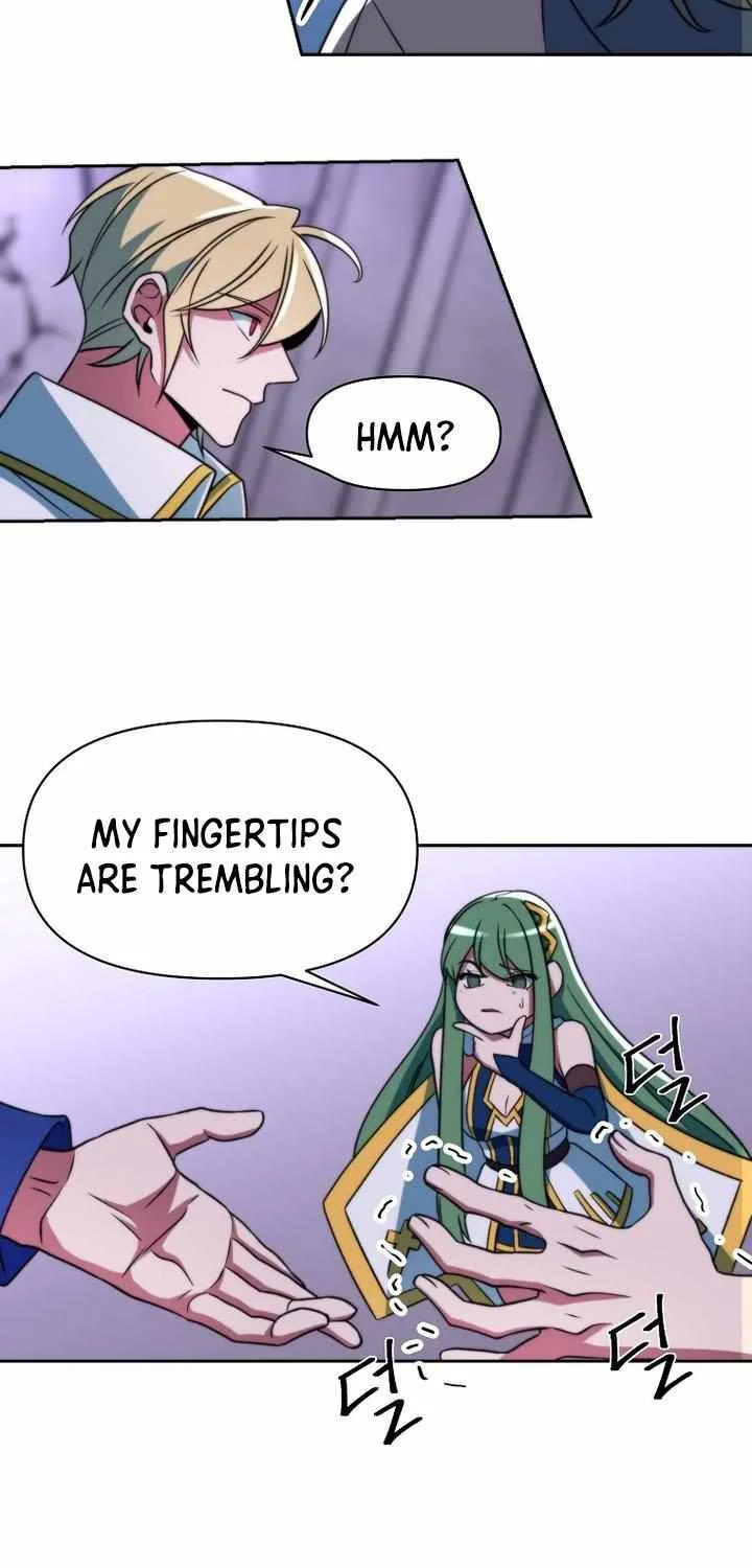 Read Archmage Transcending Through Regression chapter 133 image 35 on Lezhin