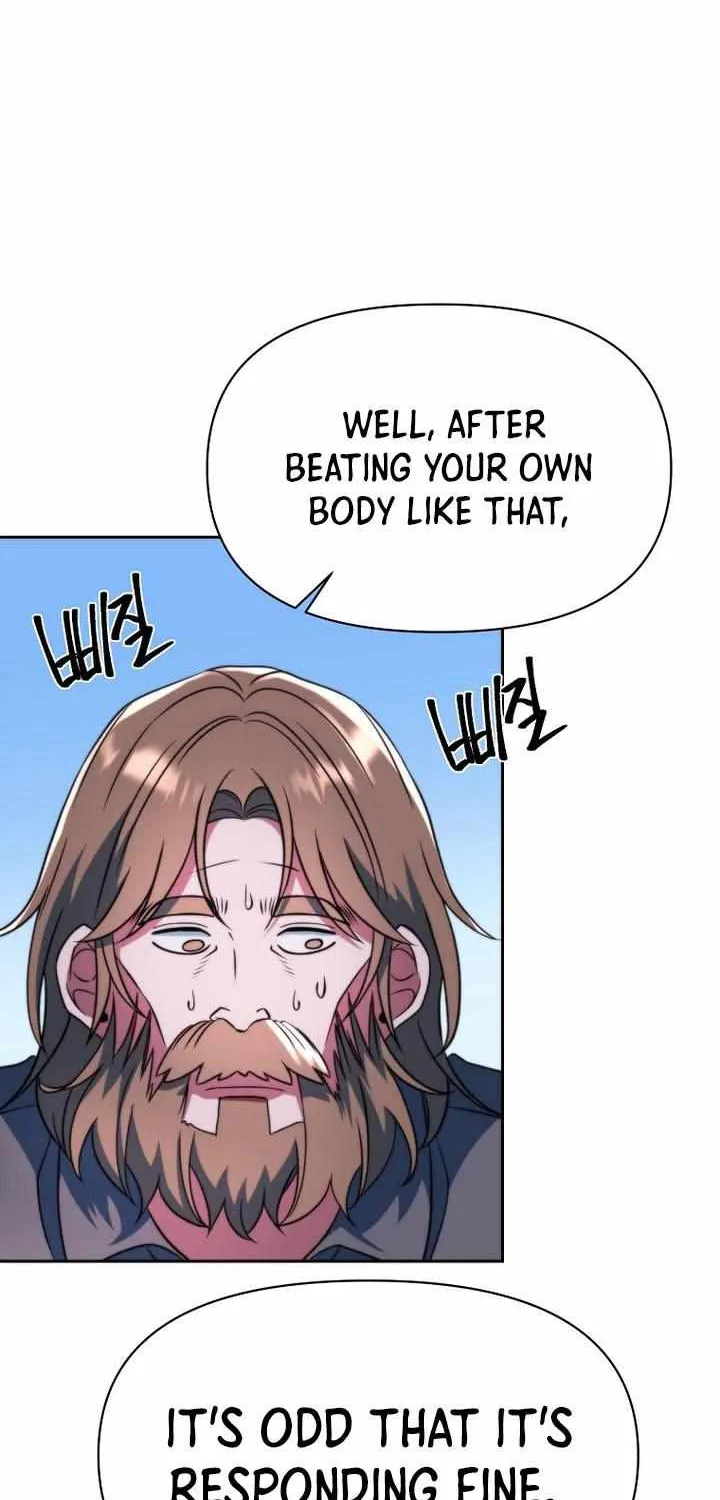 Read Archmage Transcending Through Regression chapter 133 image 36 on Lezhin