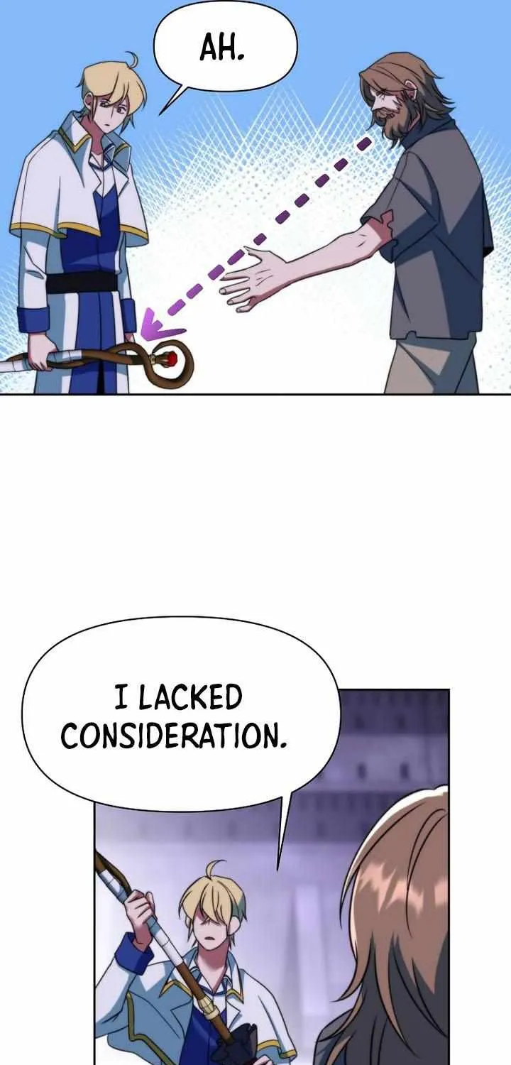 Read Archmage Transcending Through Regression chapter 133 image 38 on Lezhin