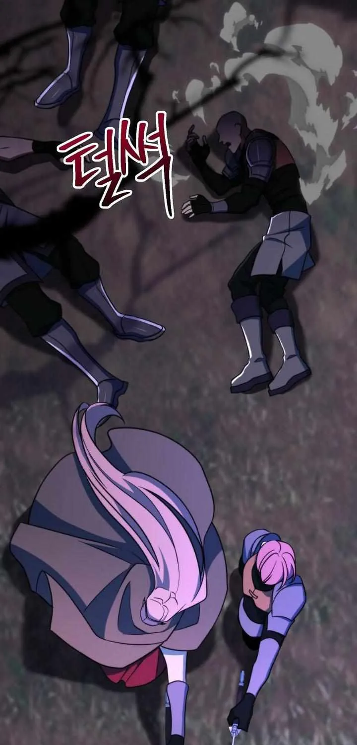 Read Archmage Transcending Through Regression chapter 133 image 51 on Lezhin