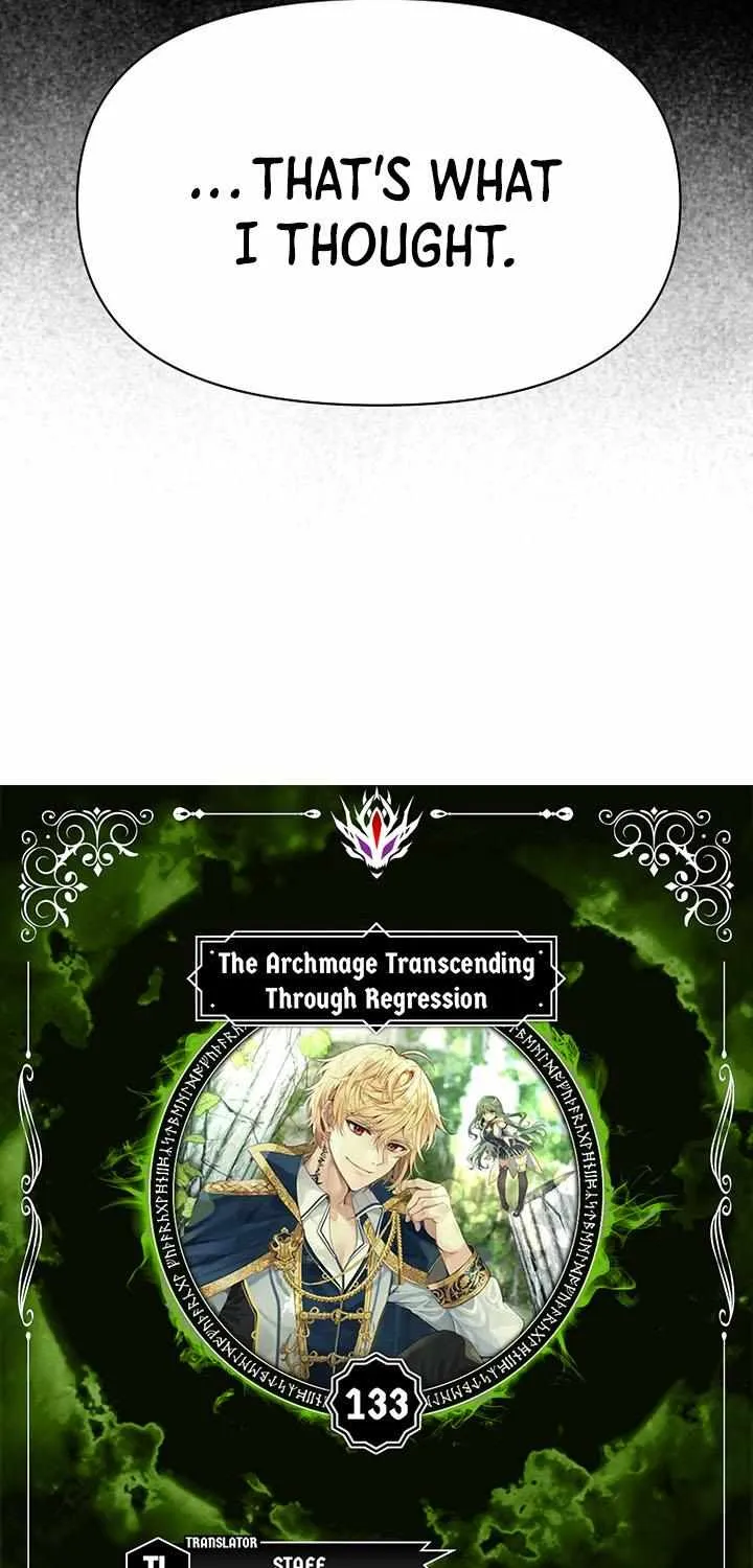 Read Archmage Transcending Through Regression chapter 133 image 9 on Lezhin