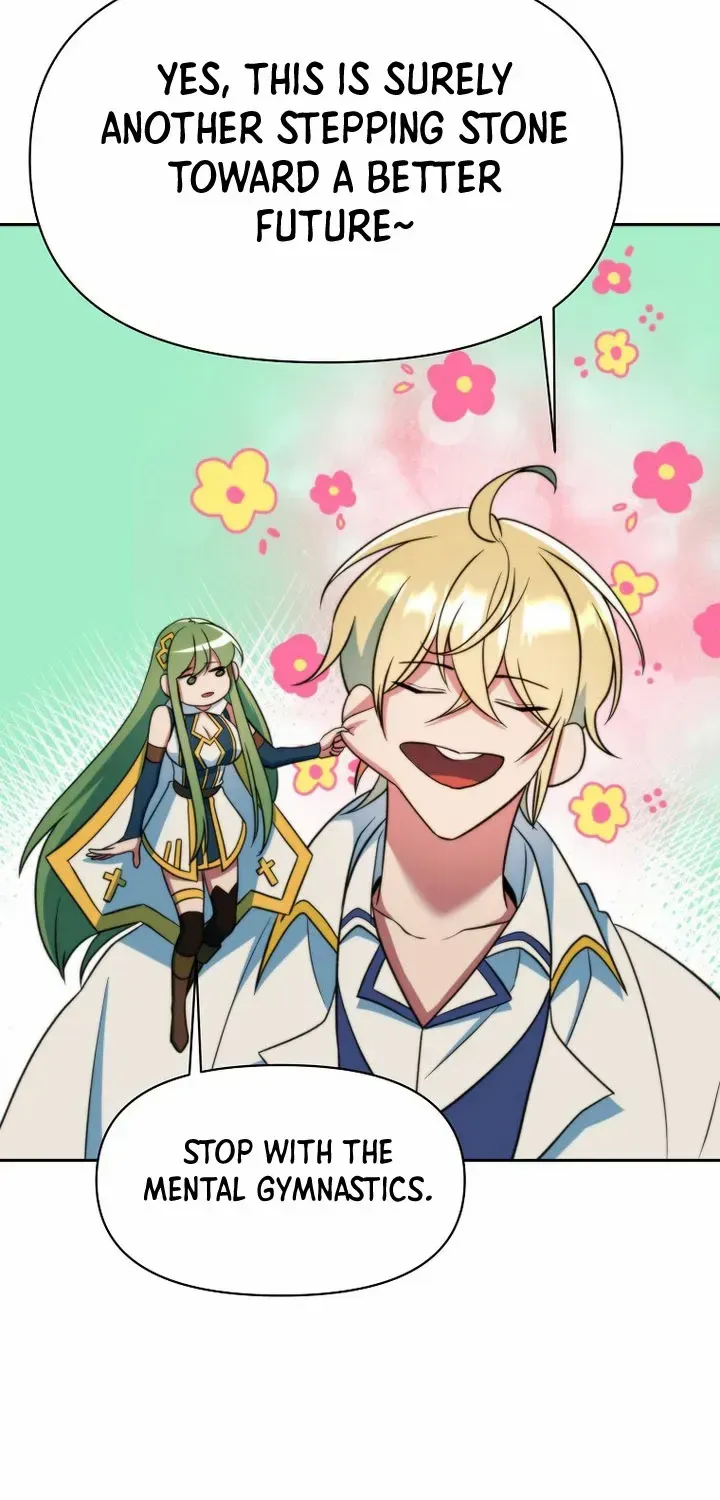 Read Archmage Transcending Through Regression chapter 134 image 13 on Lezhin