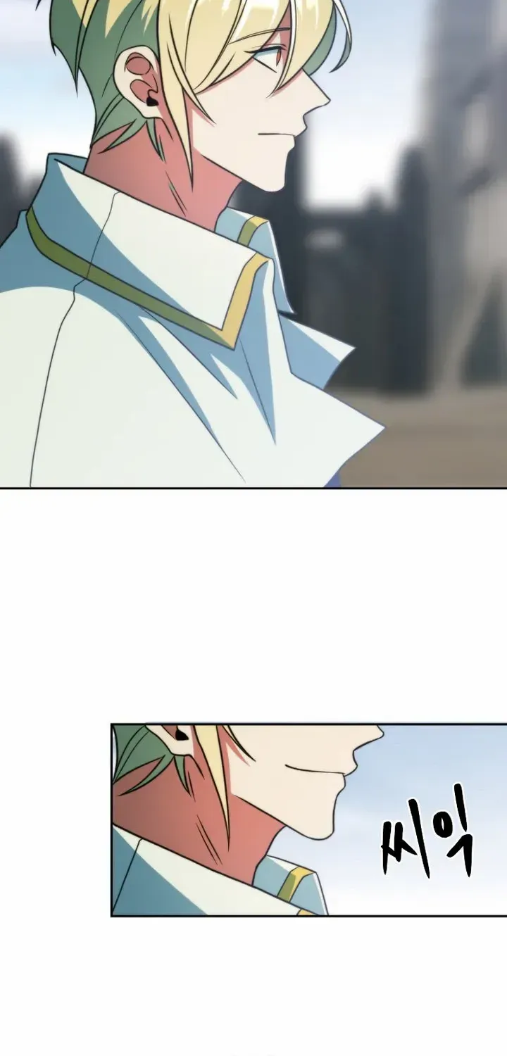 Read Archmage Transcending Through Regression chapter 134 image 25 on Lezhin