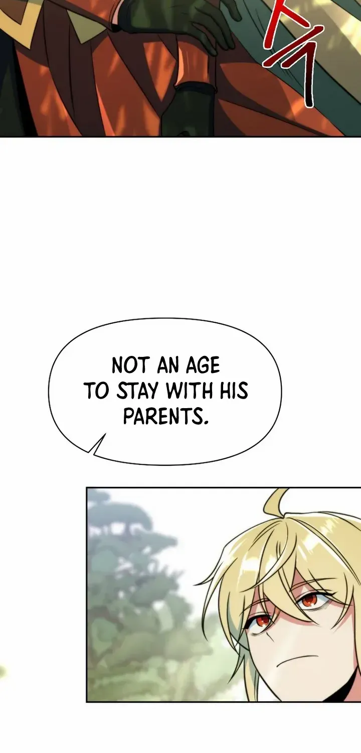 Read Archmage Transcending Through Regression chapter 134 image 35 on Lezhin