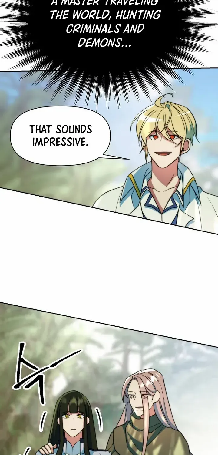 Read Archmage Transcending Through Regression chapter 134 image 42 on Lezhin