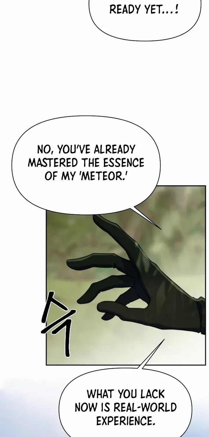Read Archmage Transcending Through Regression chapter 134 image 47 on Lezhin