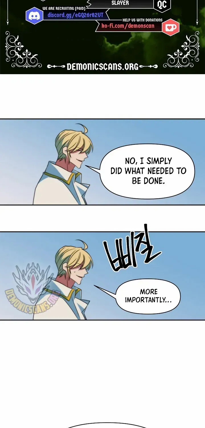 Read Archmage Transcending Through Regression chapter 134 image 5 on Lezhin