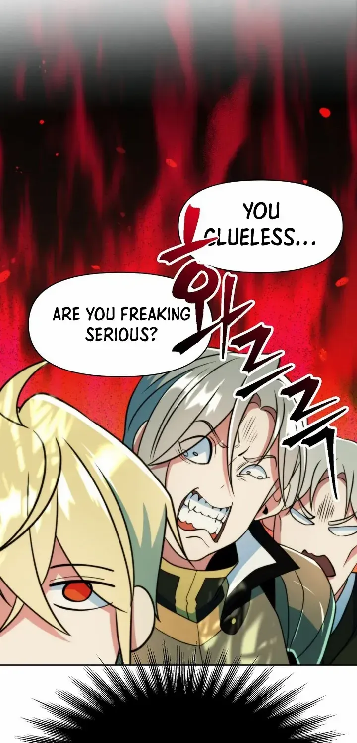 Read Archmage Transcending Through Regression chapter 134 image 55 on Lezhin