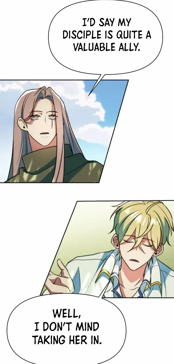 Read Archmage Transcending Through Regression chapter 134 image 57 on Lezhin