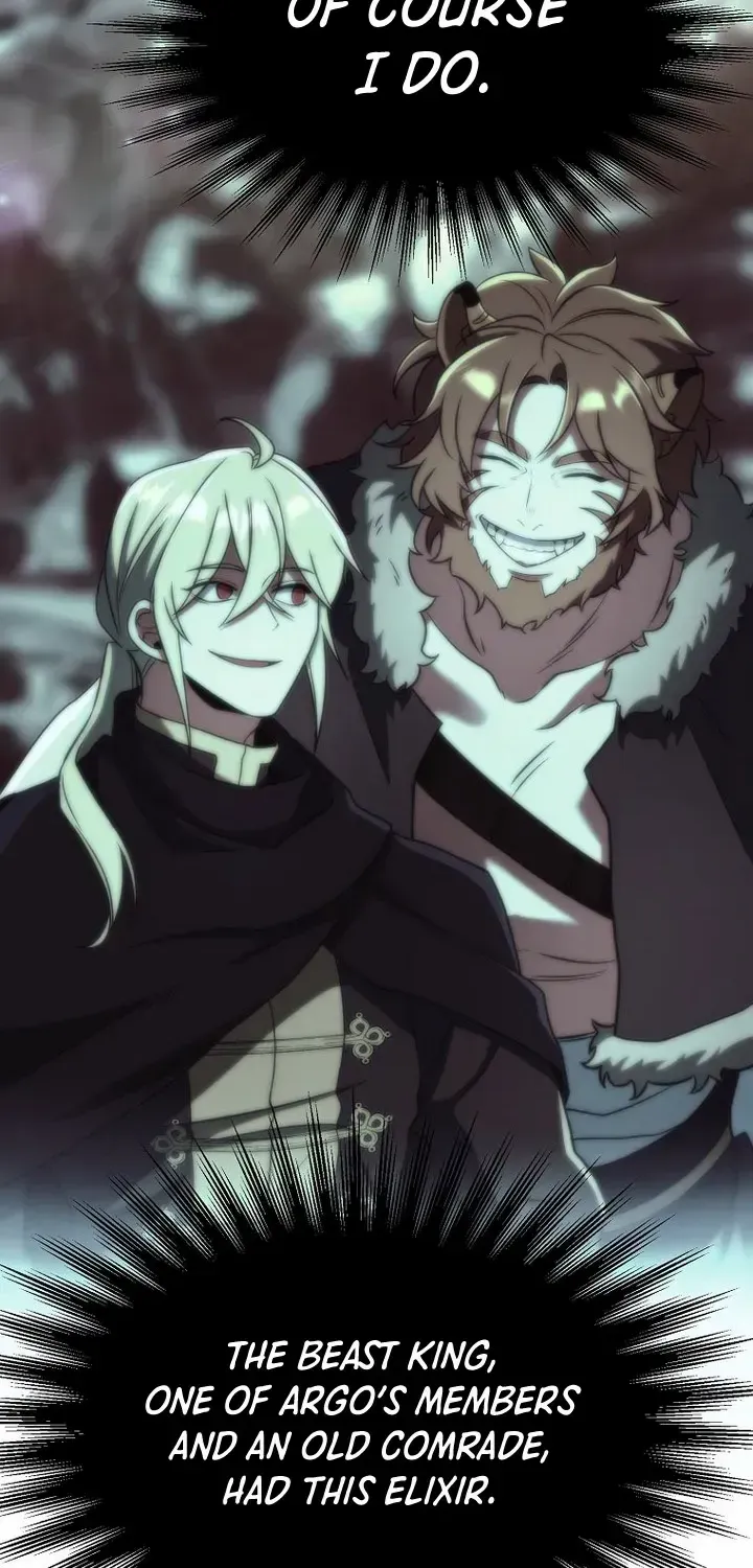 Read Archmage Transcending Through Regression chapter 134 image 65 on Lezhin