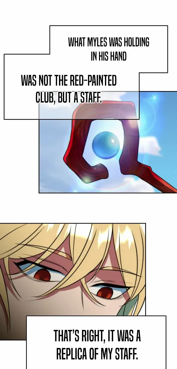 Read Archmage Transcending Through Regression chapter 134 image 7 on Lezhin
