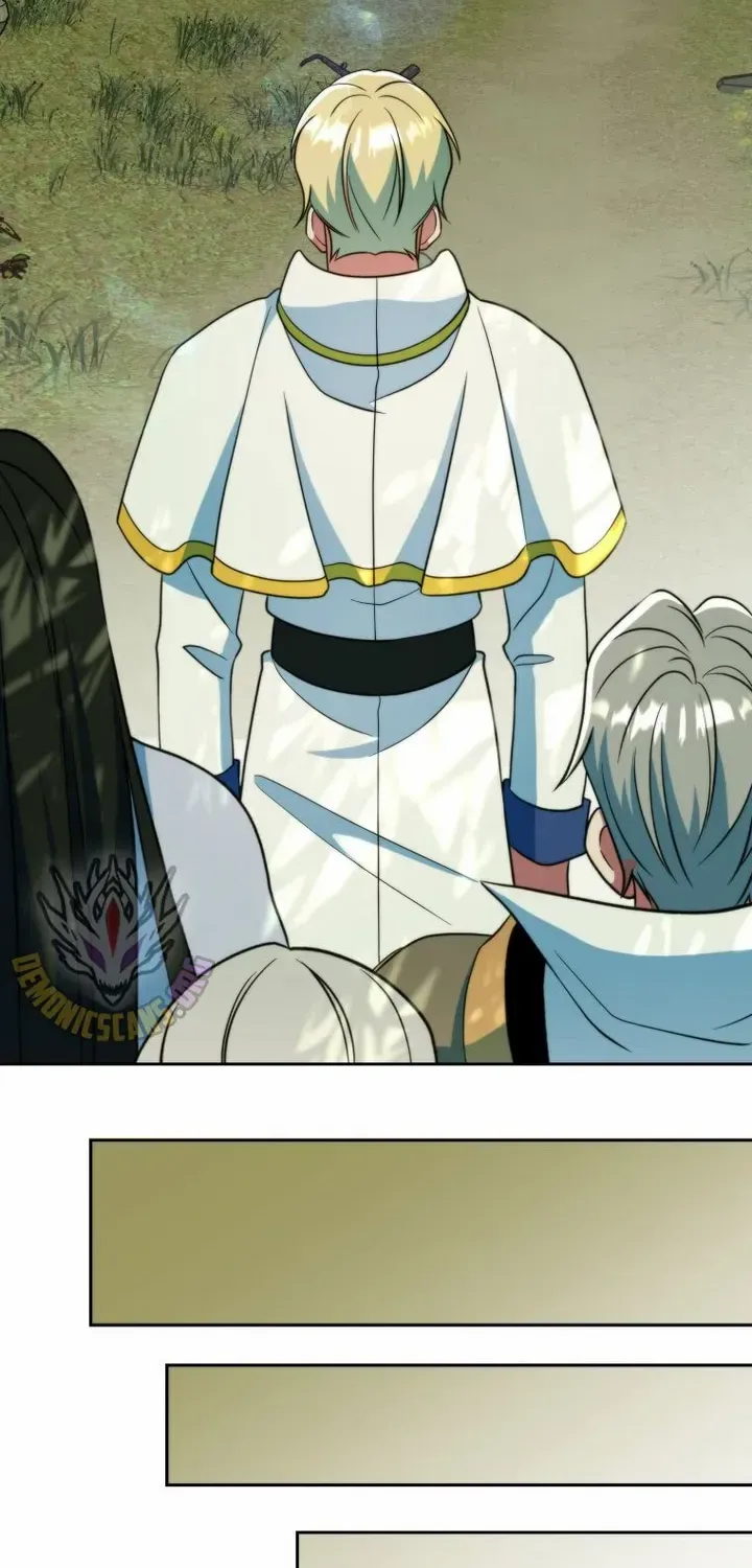 Read Archmage Transcending Through Regression chapter 134 image 72 on Lezhin