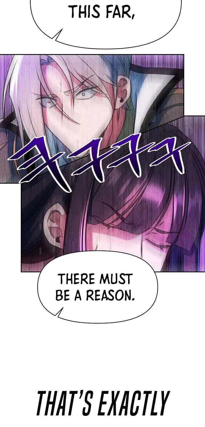 Read Archmage Transcending Through Regression chapter 137 image 39 on Lezhin