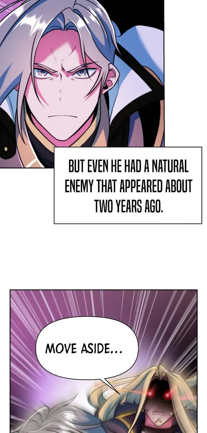 Read Archmage Transcending Through Regression chapter 137 image 4 on Lezhin